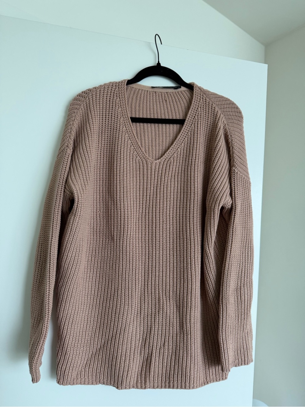 Jenni Kayne | Cashmere Cabin Sweater | Medium - Picture 2 of 4